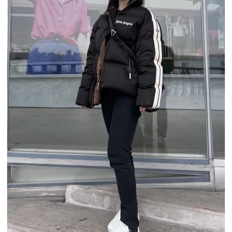 MONCLER/羽绒服/95新/聚酯纤维/[251123MS0023]