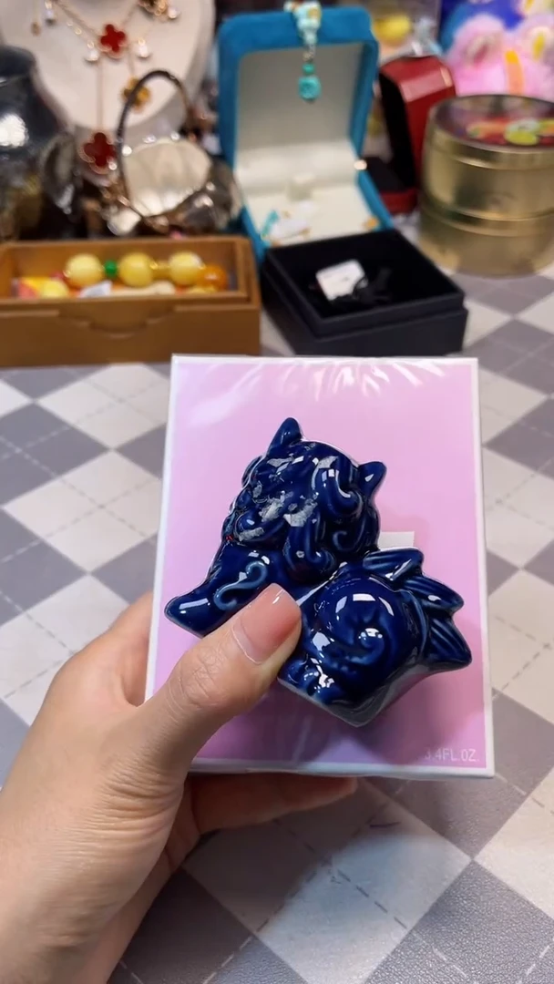 瓷片陶茶666文玩周边多人粉
