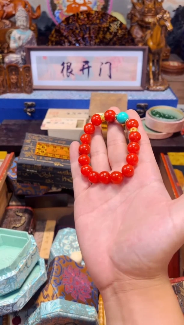 玛瑙/玉髓1未镶嵌B老七专属高端精品69
