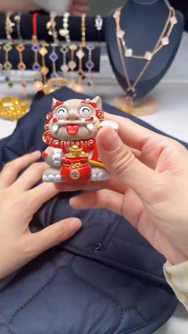 瓷片陶茶周边666文玩多人女xl