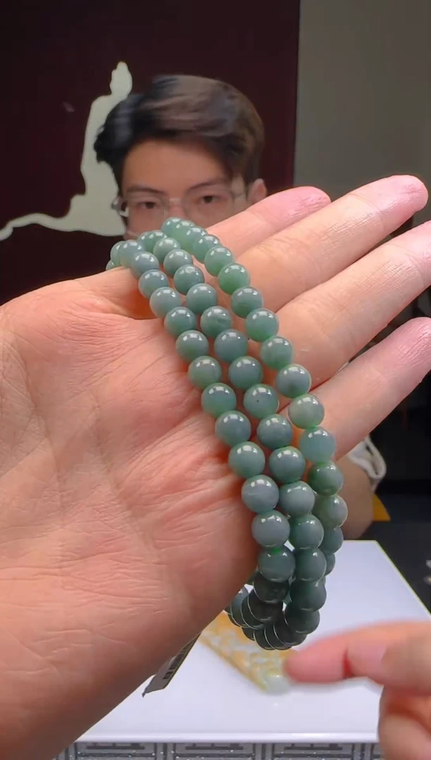 定制翡翠未镶嵌L-@@QJXX620028