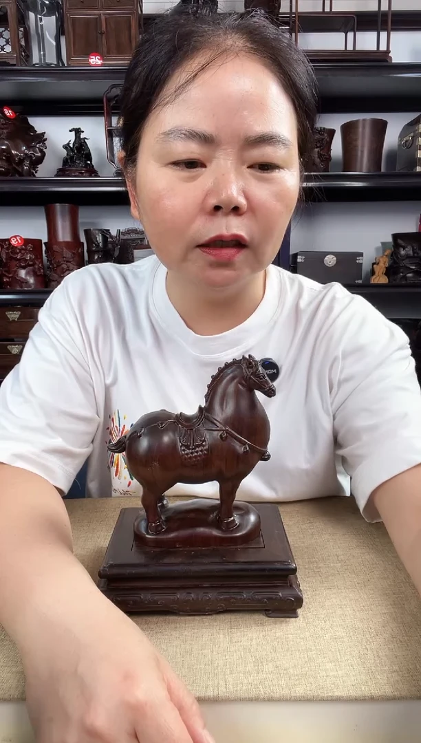 木177+2795老李红木工艺品