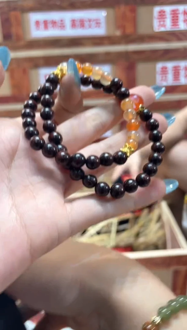 精品手串闪购链接（多样性发其一）¥