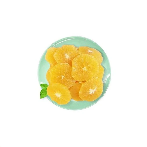 鲜果冻橙果切  约500g一盒