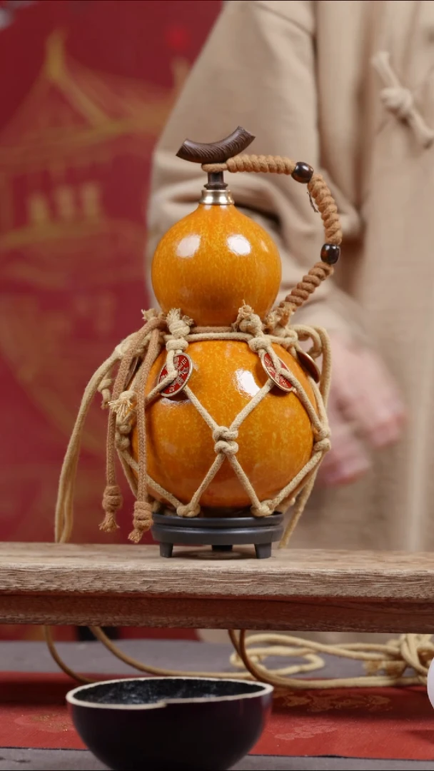 52号大漆葫芦一物一拍拍拍退退限购拉黑