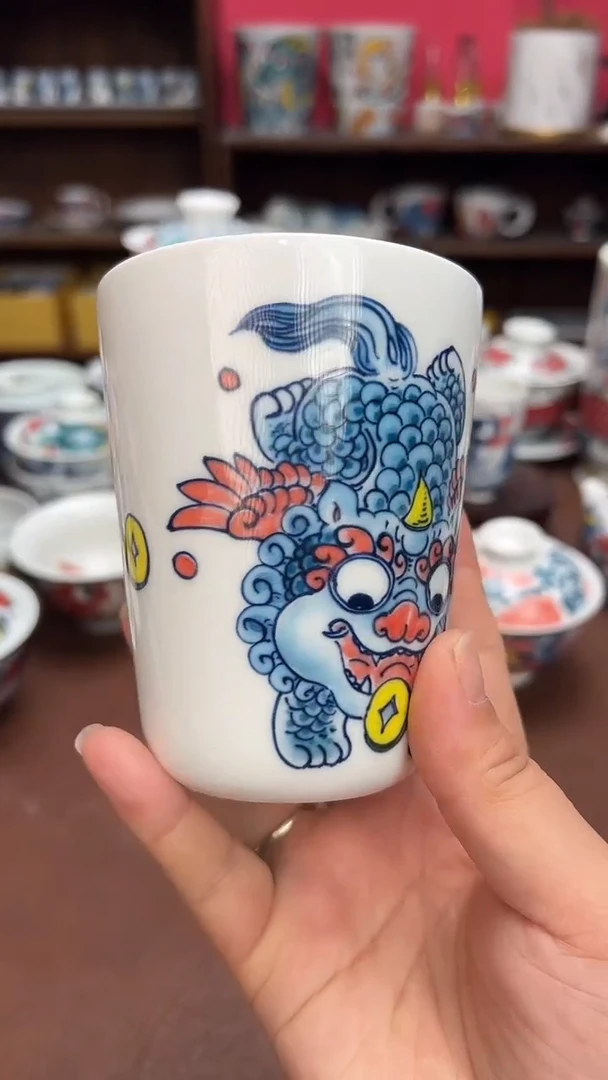 【闪购商品】昨明（福利价格） 可乐杯