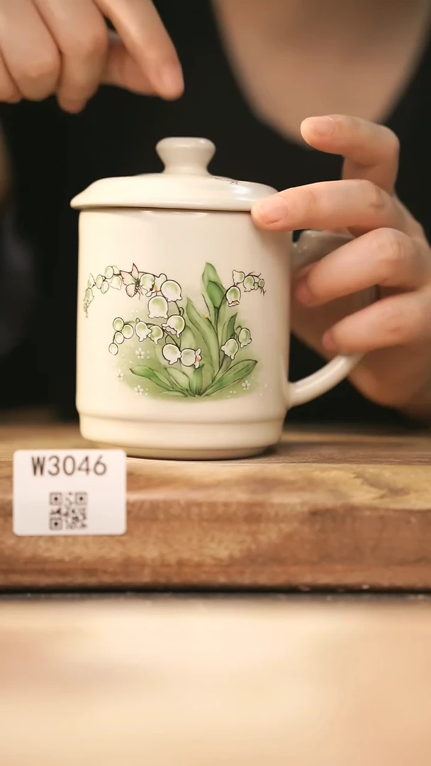 【经典福利】/ 杯子@@W3046
