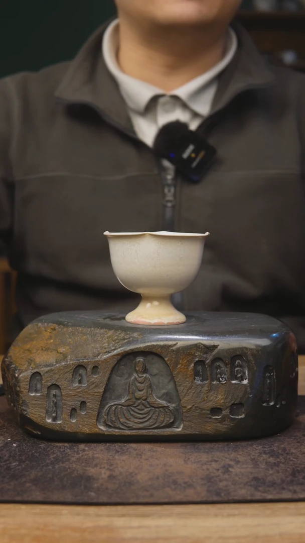 【闪购商品】甘石陶艺松针系列709