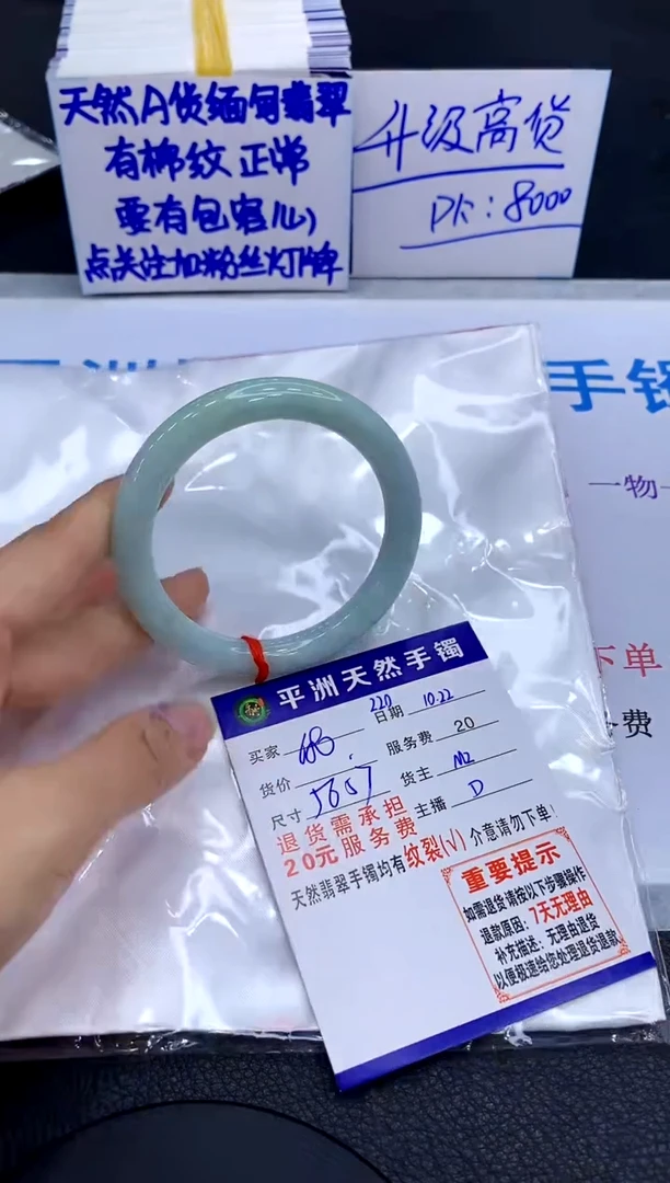 未镶嵌手镯翡翠11111111