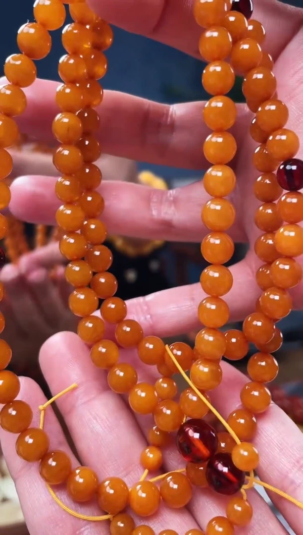 蜜蜡未镶嵌珠宝奇石多样性发货发其一假一赔四