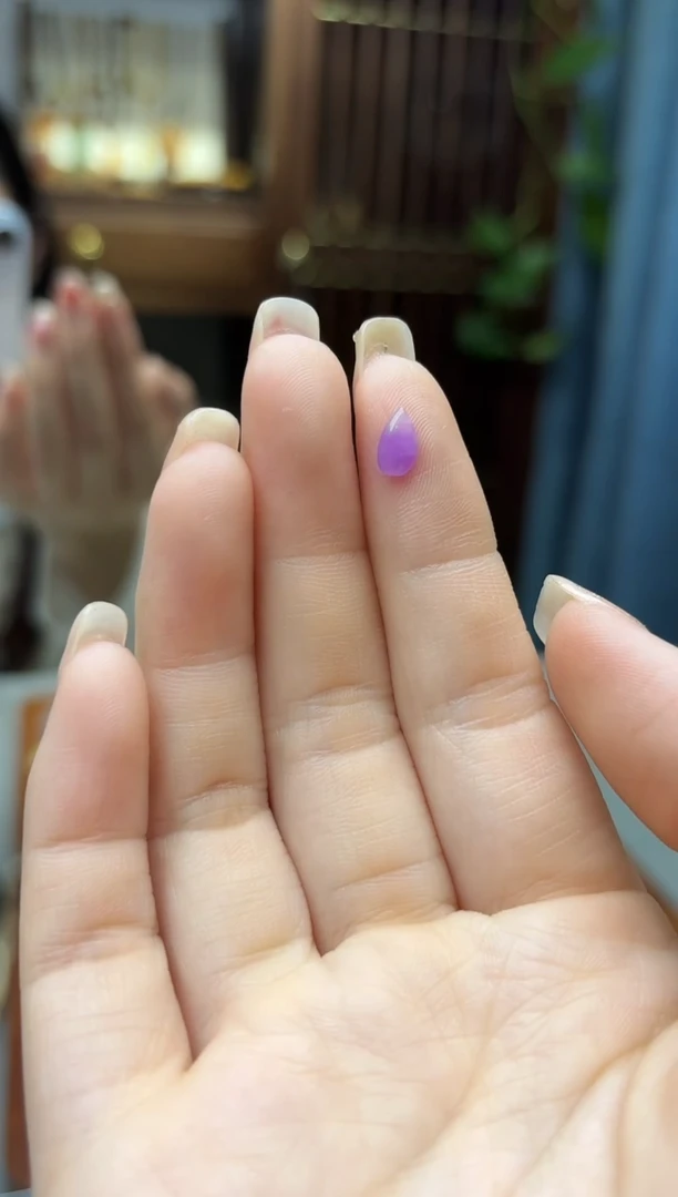 苏纪石（舒俱来）未镶嵌车挂舒俱来配饰TH