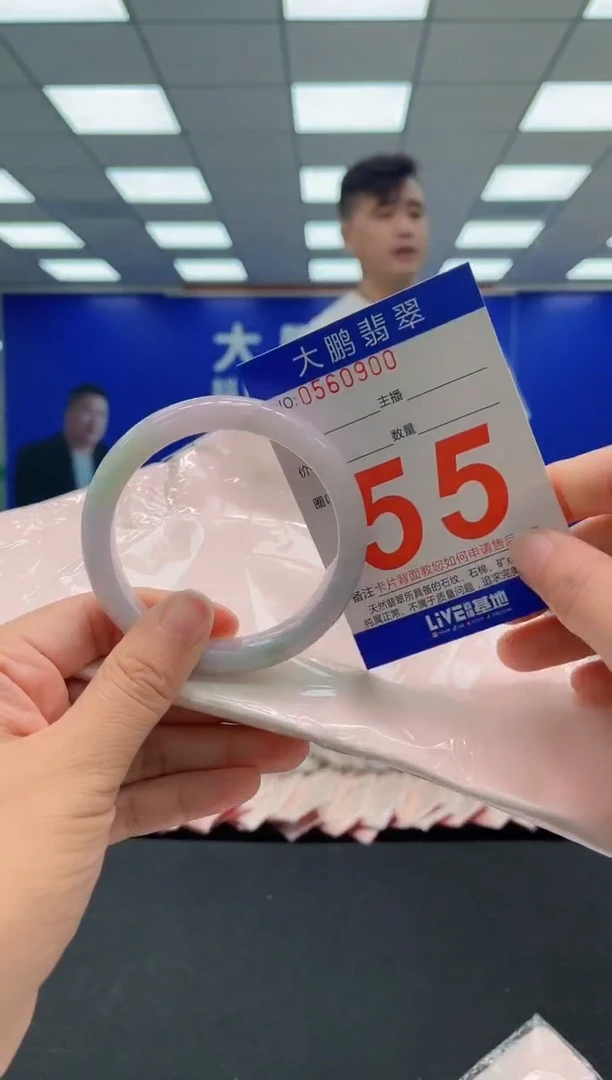 未镶嵌手镯翡翠AAAAAAAAA