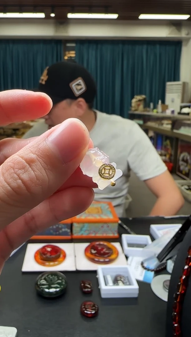 未镶嵌吊坠(不含链)玛瑙/玉髓DSD1110037