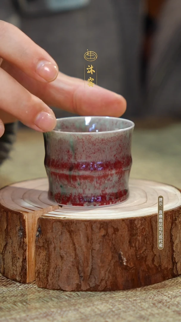 【双非遗】沐窑·匠师手作