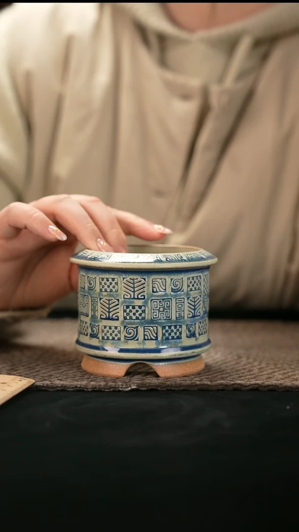 Y-口径7花盆-01-04-572