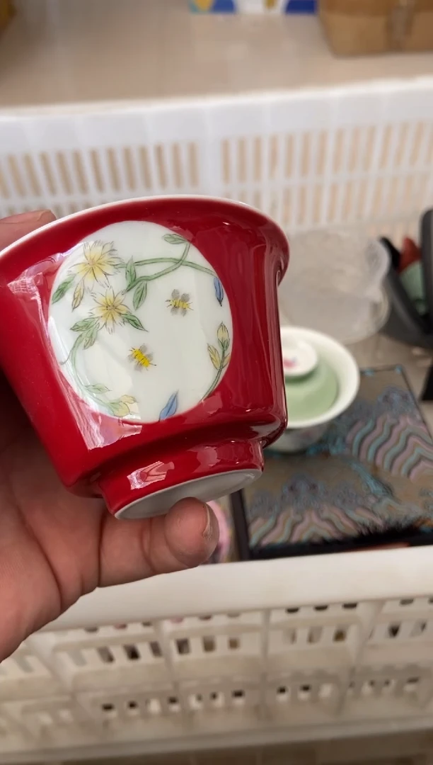 杯无运费险有瑕疵的摄影的产品有使用过的痕迹有点脏介意勿拍