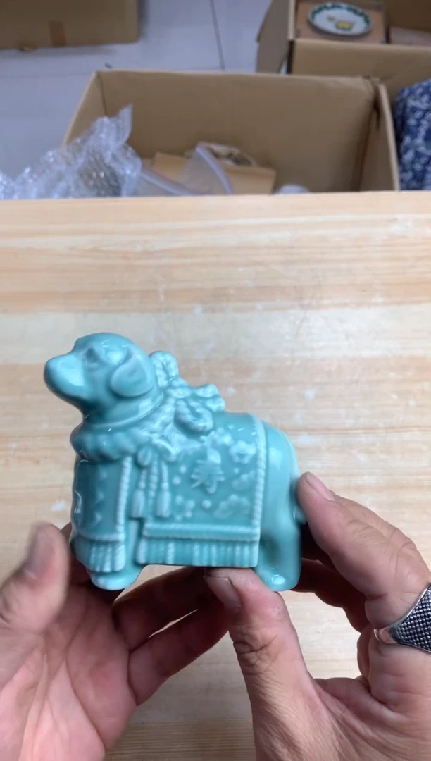 默认微瑕，no退no换，介意勿拍