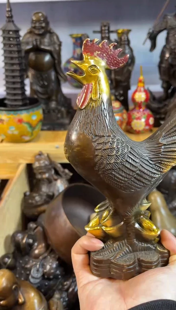 【闪购商品】.案台摆件 物品摆件