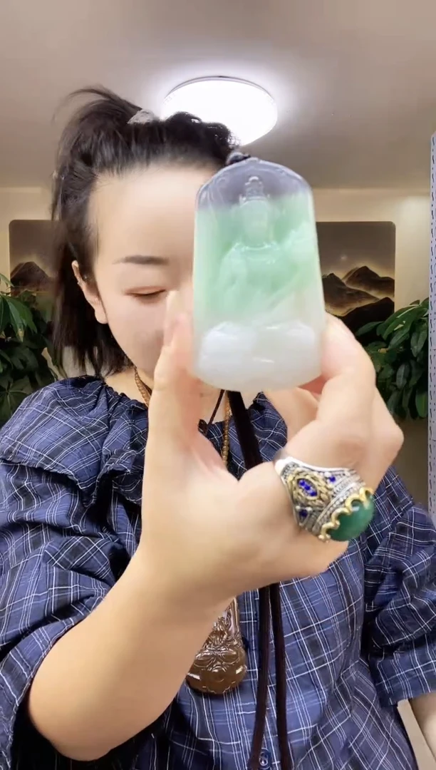 未镶嵌和田玉珠宝奇石多样性随机发一