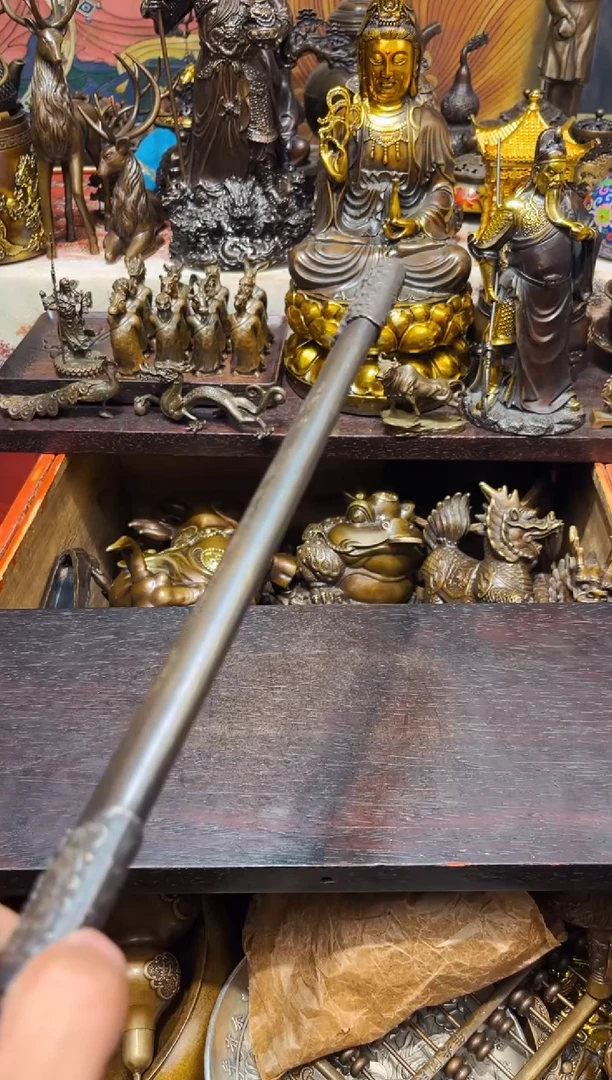 W诺诺古铜高端精品64中正j