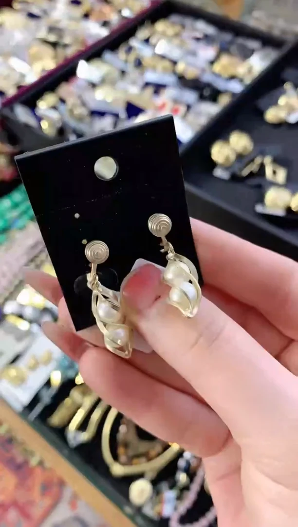 【闪购商品】瓷片楚楚中古珠宝甄选不退换