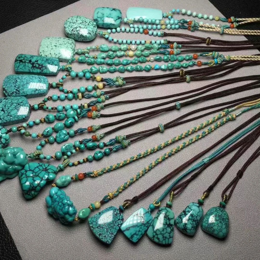 湖北原创DIY散珠牌子吊坠网华