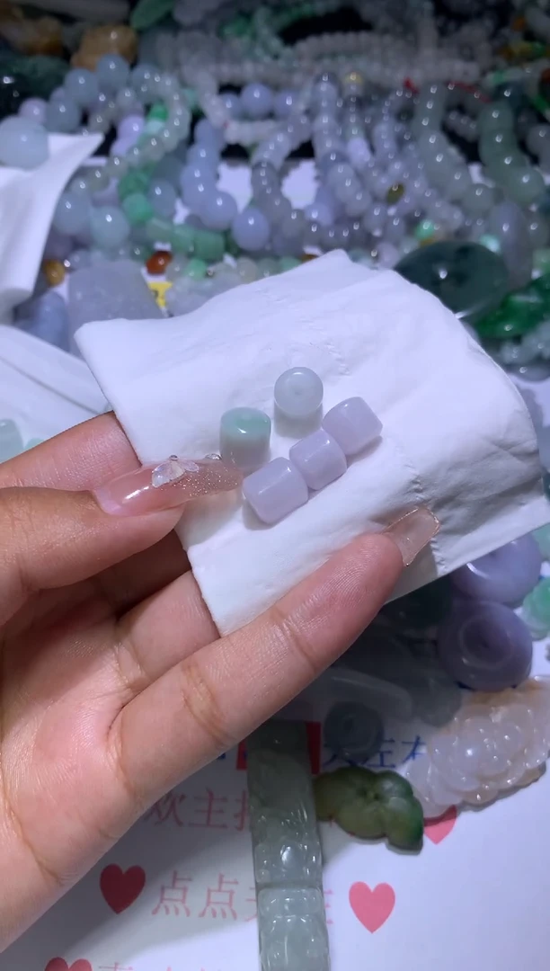 【闪购商品】翡翠挂件未镶嵌CXX004156