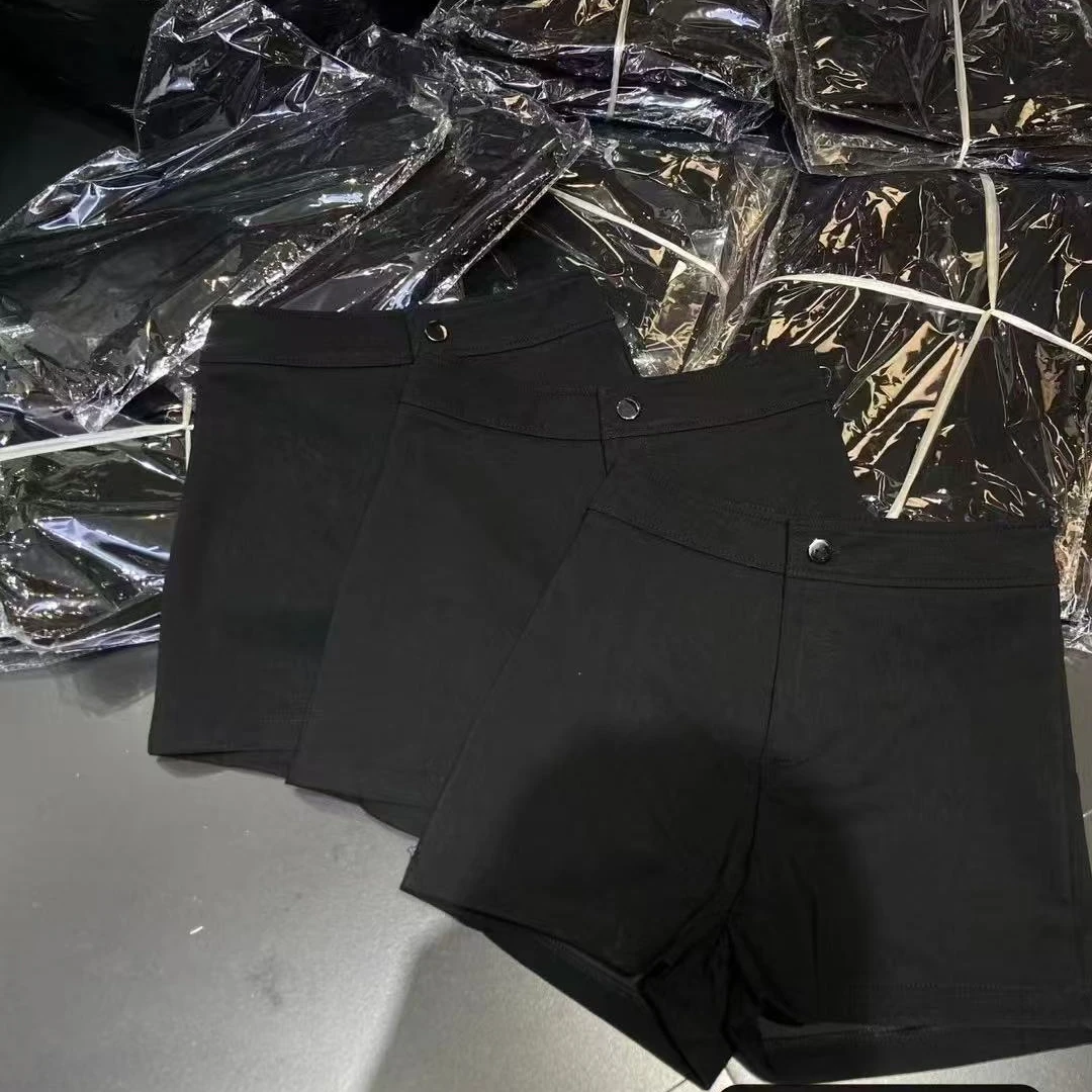 晴宝贝专属休闲裤时尚百搭黑色