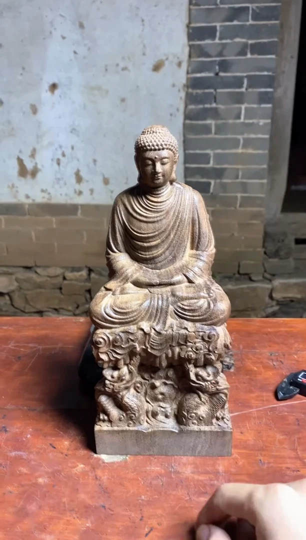 木阿弥陀佛精品好物推荐