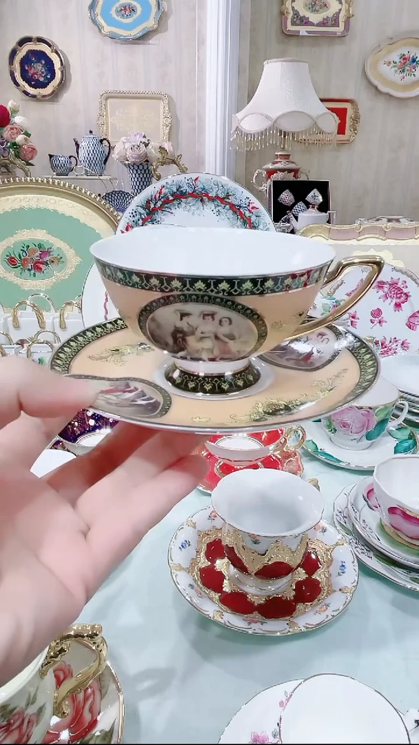 瓷片欧洲瓷器2222222