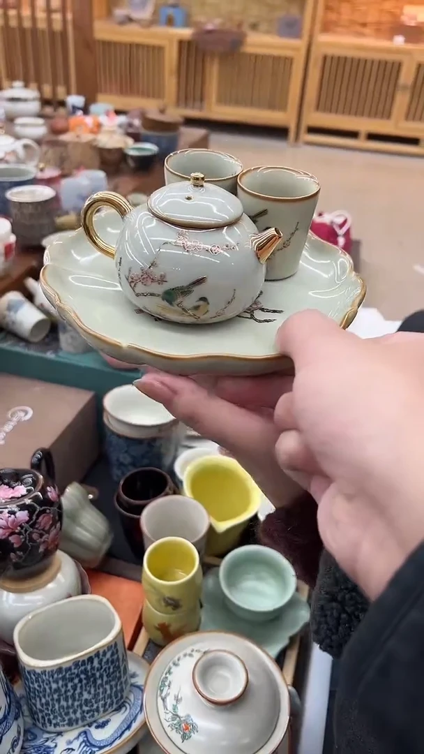 【闪购商品】小马哥专属闪购链接