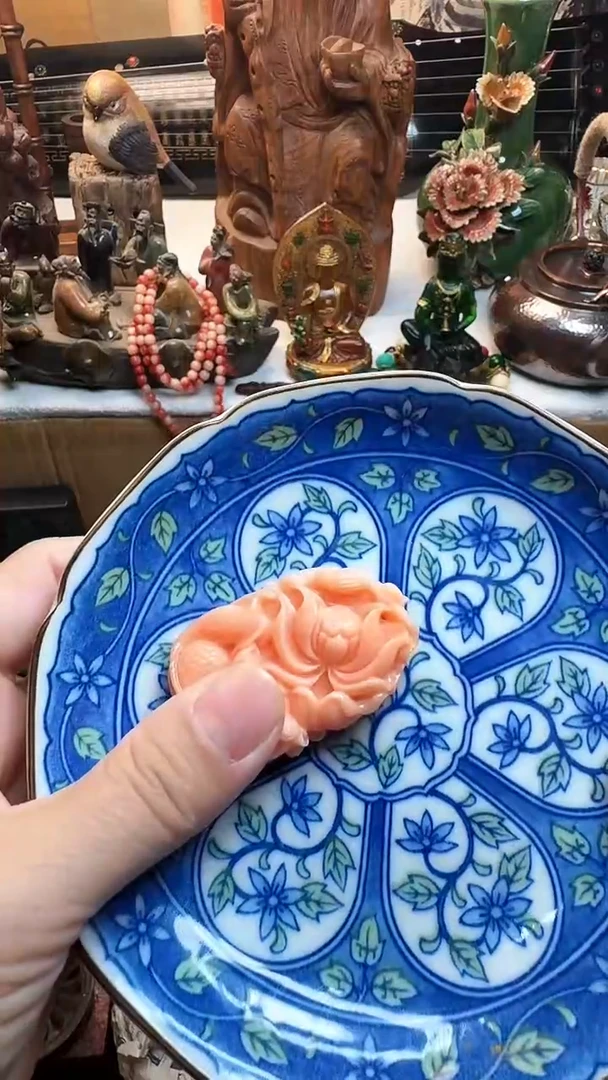 瓷器链接 一器一物~