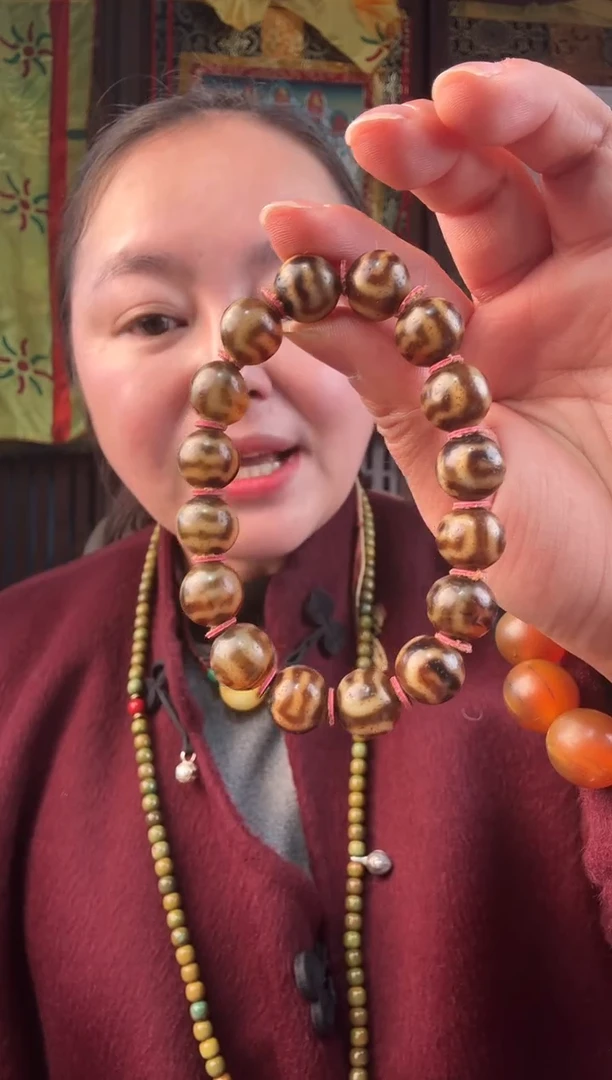 无非金属藏地古串