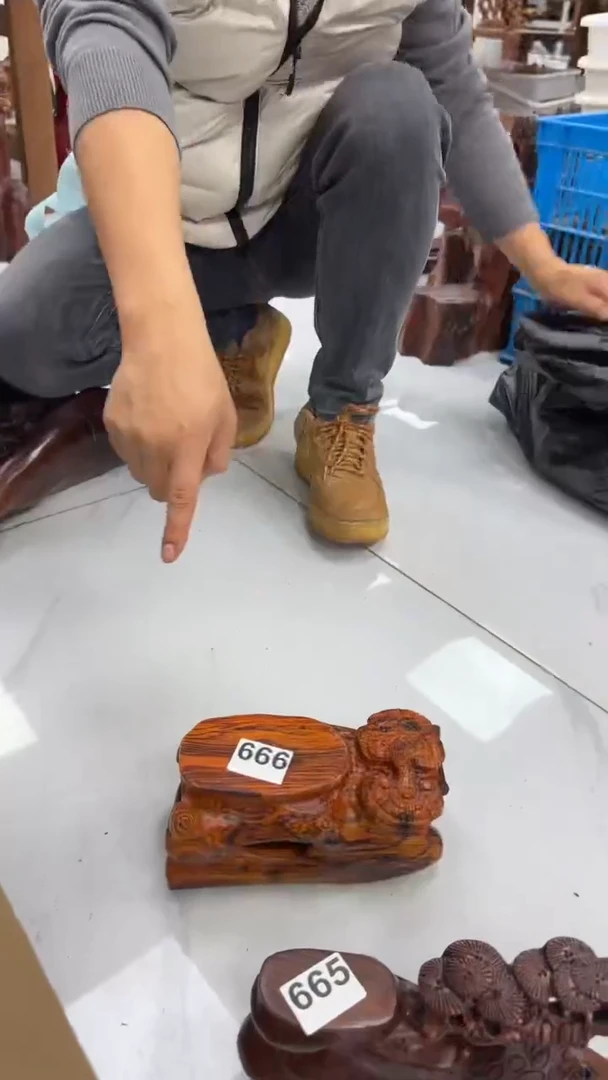 红酸枝木类工艺品88888888