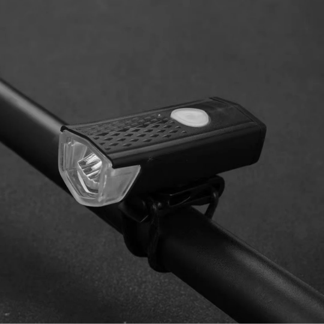 自行车骑行小夜灯