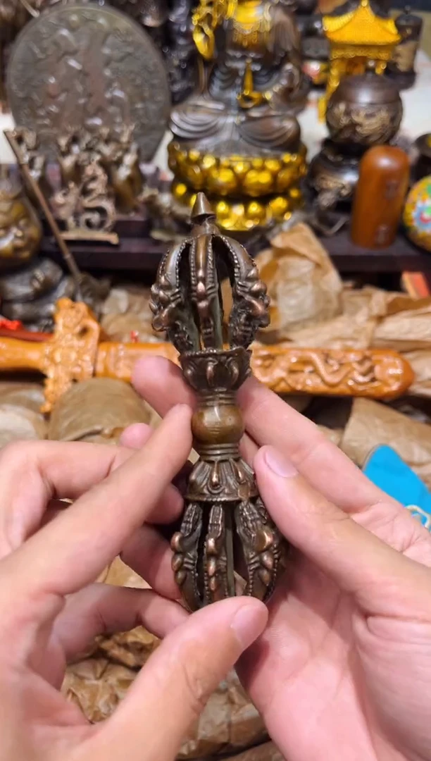 R泽泽古铜高端精品12