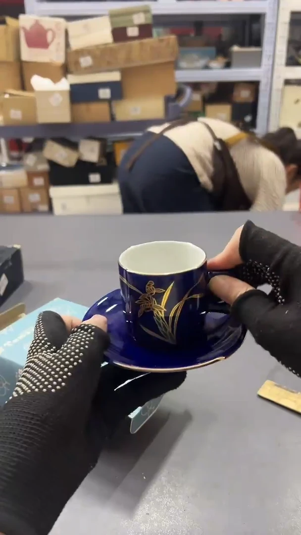 瓷片满38包邮，编号：F371