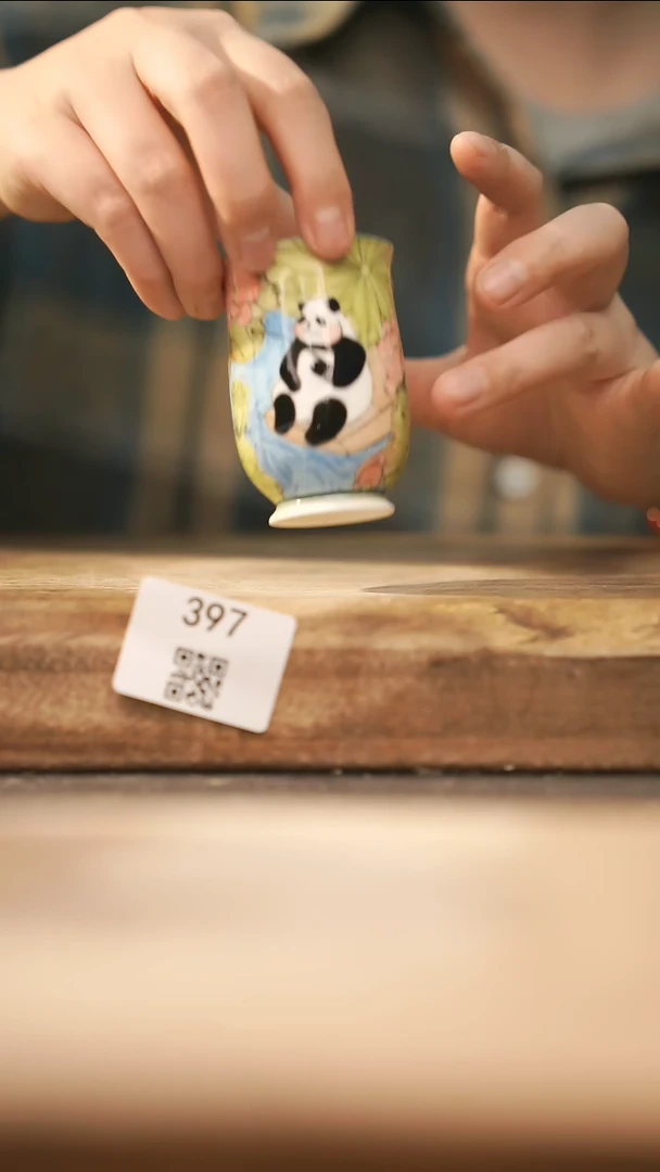 【落单孤品】福利/杯子@@397