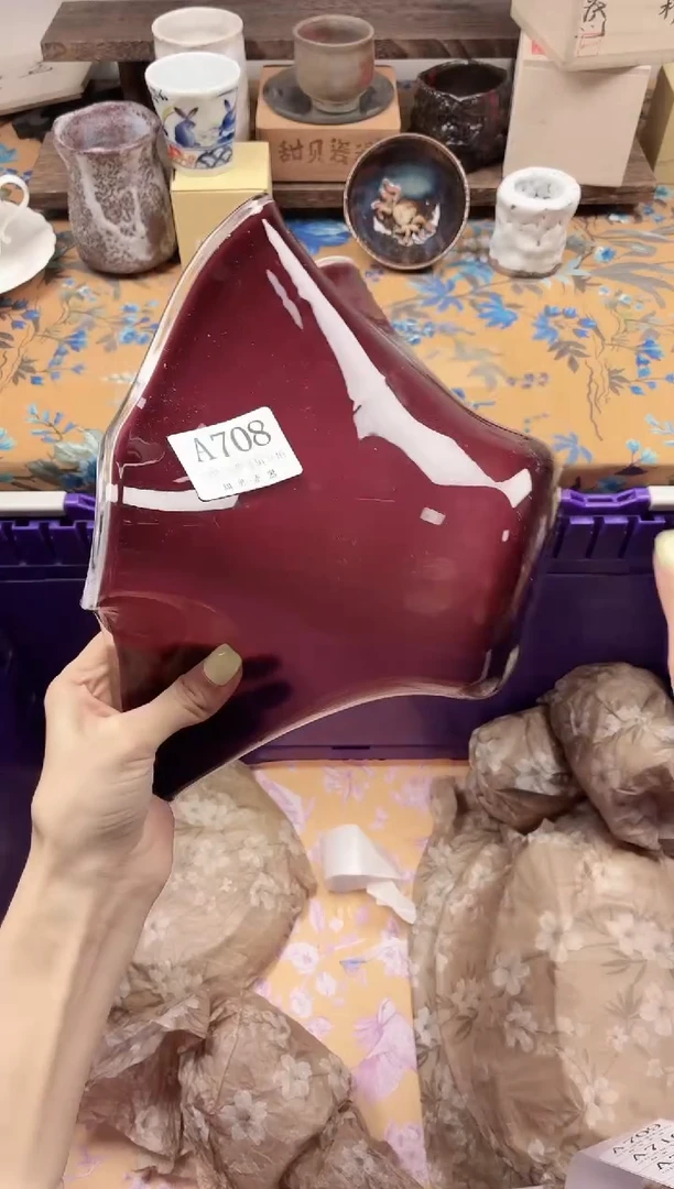 瓷片L**丶                A708