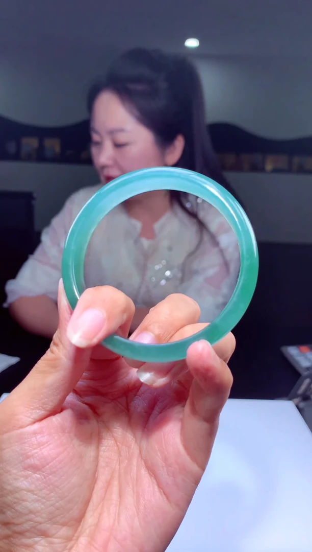 定制翡翠未镶嵌定制翡翠（拍一发一）