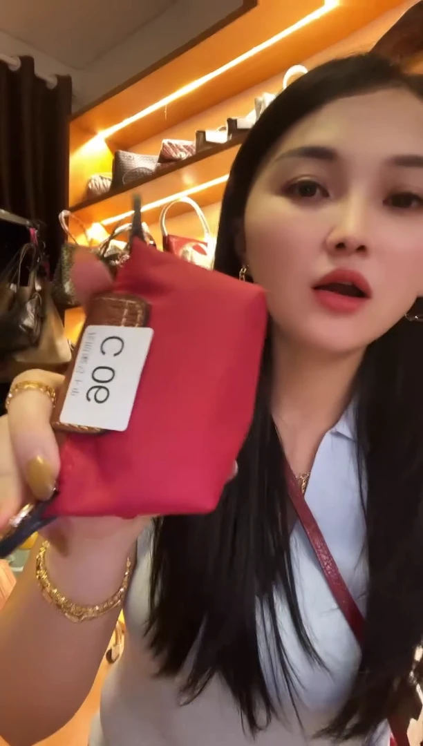 水牛皮（革） 高端订制时尚百搭女士 手提 腋下 斜跨包