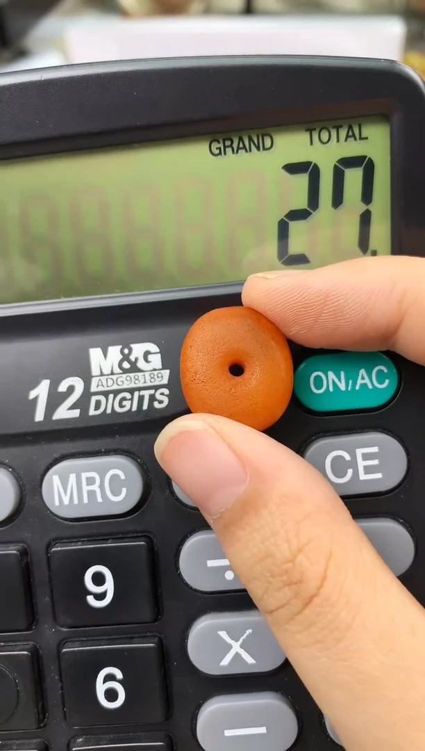 【闪购商品】琥珀珠宝奇石未镶嵌286