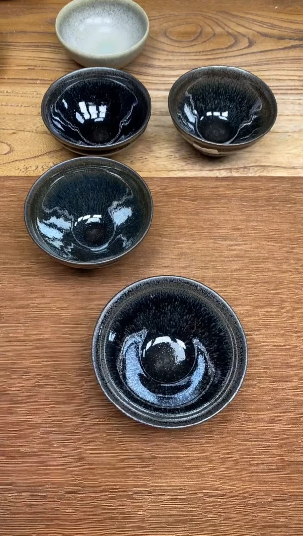 【闪购商品】茶盏宣合33