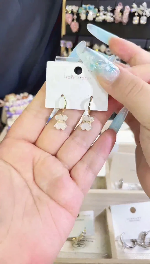 铜合金925银合成立方氧化锆64