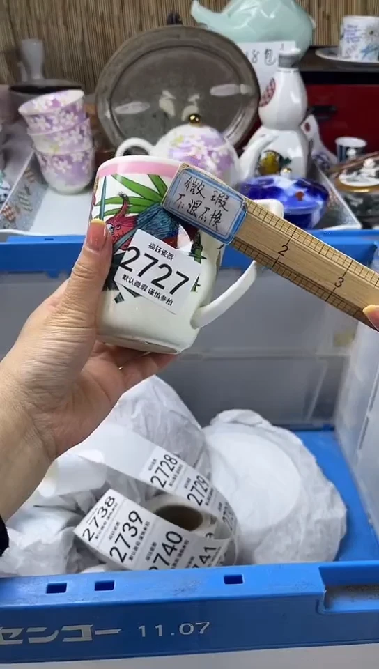 【闪购商品】碟            2727