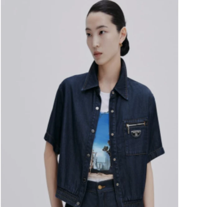 【岚岚专属】奈蔻外套XC00269P7