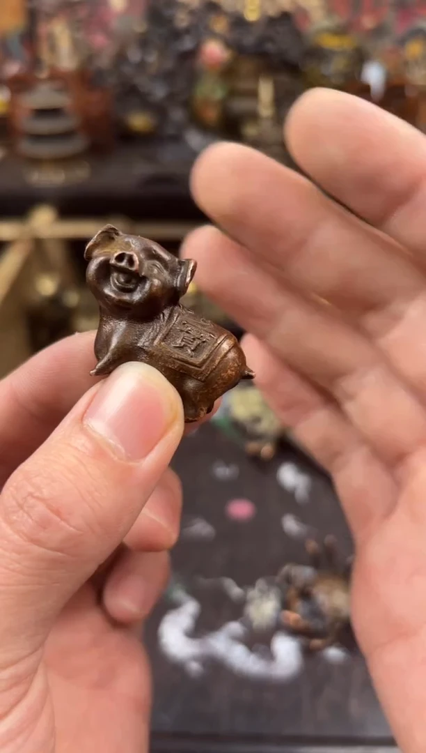 信德铜器壹专属精选链接