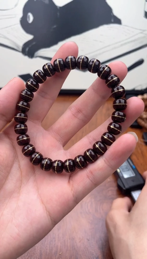 手串紫金鼠紫金鼠13