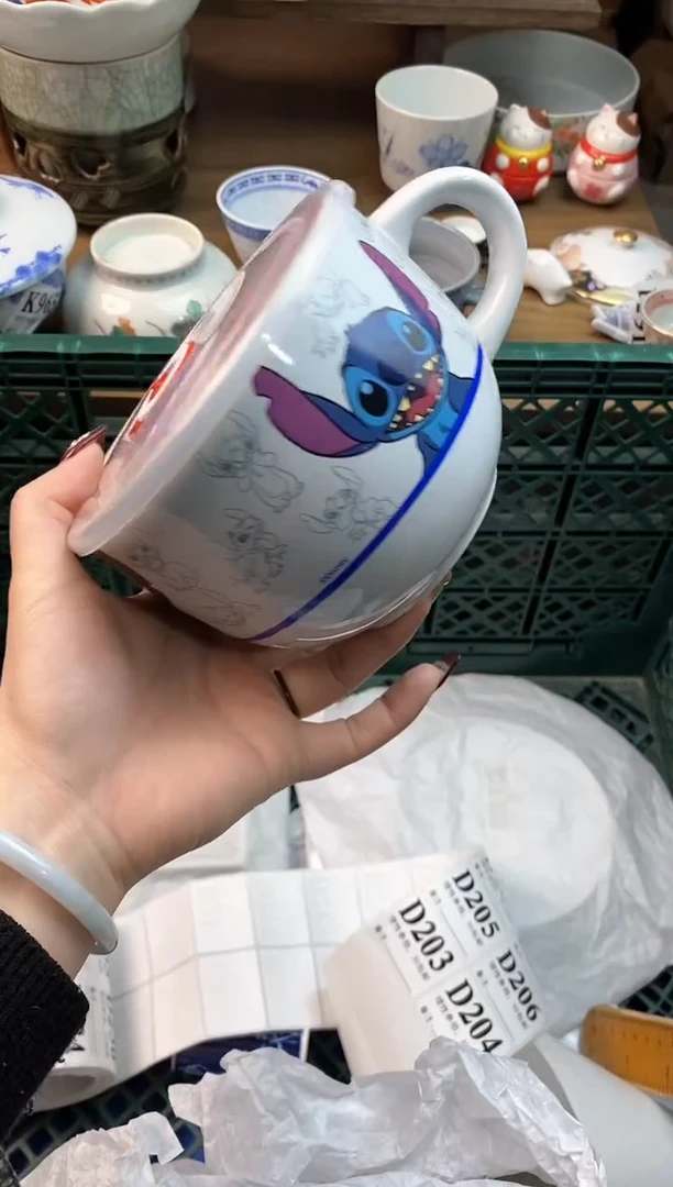 【闪购商品】瓷片[○･｀Д´･ ○]