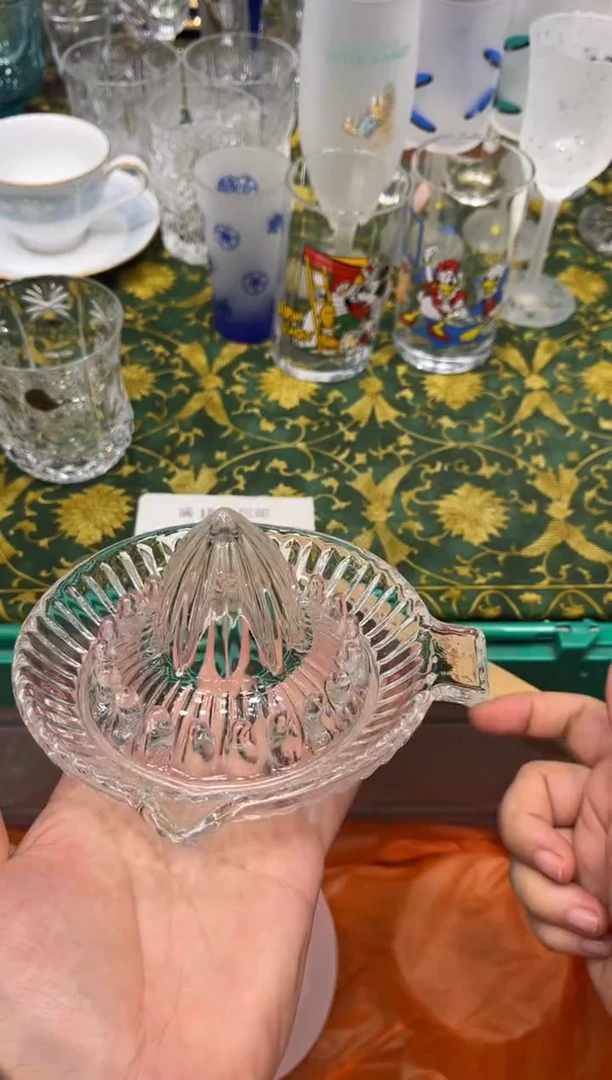 手工艺品玻璃爱****江8763默认微瑕